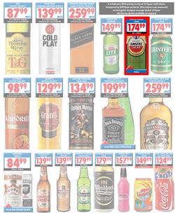 Ultra Liquors : (8 Apr - 13 Apr 2014), page 1