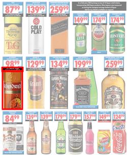 Ultra Liquors : (8 Apr - 13 Apr 2014), page 1