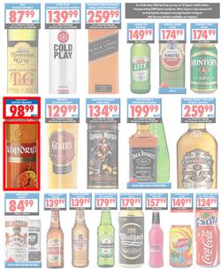 Ultra Liquors : (8 Apr - 13 Apr 2014), page 1