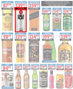 Ultra Liquors : (8 Apr - 13 Apr 2014), page 1