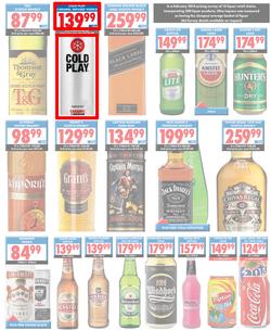 Ultra Liquors : (8 Apr - 13 Apr 2014), page 1
