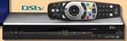 Dstv 2-Tuner HD Pvr Decoder