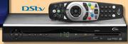 Dstv 2-Tuner HD PVR Decoder