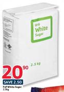 PnP White Sugar-2.5kg