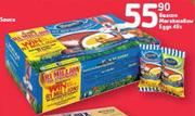 Beacon Marshmallows Eggs-48's