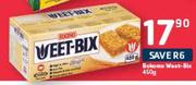 Bokomo Weet-Bix-450gm
