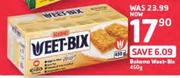 Bokomo Weet-Bix-450gm