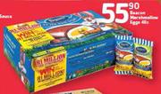 Beacon Marshmallow Eggs-48's
