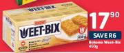 Bokomo Weet-Bix - 450gm