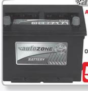Autozone battery AZC618