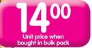 Sunlight Regular or Tropical Hand Washing Powder-500gm Each