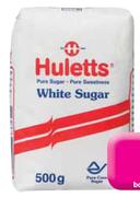 Huletts White Sugar-500gm