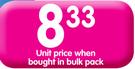 DairyBelle UHT Milk(All Variants)-1Ltr Each