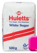 Huletts White Sugar-500gm