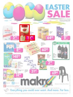 Makro Cape Town : Food (9 Apr - 23 Apr 2014), page 1