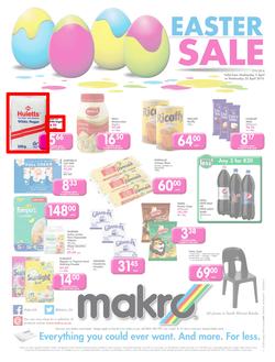 Makro Cape Town : Food (9 Apr - 23 Apr 2014), page 1