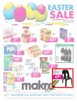 Makro Cape Town : Food (9 Apr - 23 Apr 2014), page 1