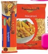 Fatti's & Monis Macroni or Spaghetti-20 x 500gm