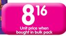 Cadbury's Slabs(All Flavours)-90G