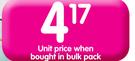 Babysoft 2 Ply Toilet Paper-Each