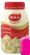 Nola Mayonnaise(All Variants)-750g