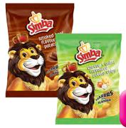 Simba Potato Chips(All Flavours)-36g
