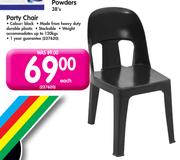 Party Chair