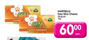 Dairybelle Easy Slice Cheese(Original)-1kg