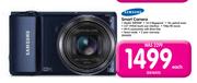 Samsung Smart Camera WB200F