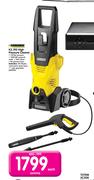 Karcher K3.190 High Pressure Cleaner