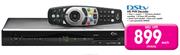 DStv HD PVR Decoder