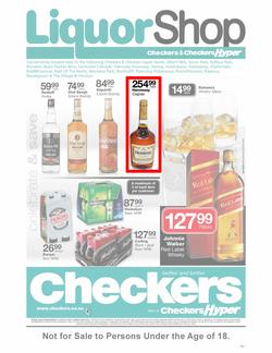 Checkers Gauteng (21 May - 3 Jun), page 1
