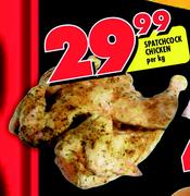 Spatchcock-Chicken-Per kg