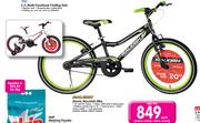 Raleigh Atomic Mountain Bike-Each