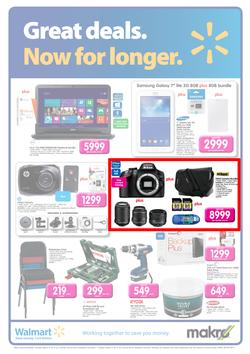 Makro : Walmart (19 Apr - 15 June 2014), page 1