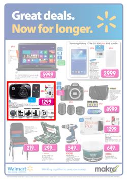 Makro : Walmart (19 Apr - 15 June 2014), page 1