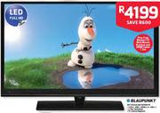 Blaupunkt 40" FHD LED TV