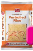 Firstvalue Rice-2kg