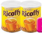 Nescafe Ricoffy-250g