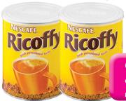 Nescafe Ricoffy-6x250g