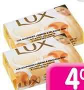 Lux Beauty Soap(All Variants)-100g