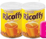 Nescafe Ricoffy-250g