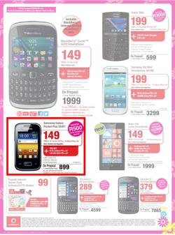 Game : Save Money this Spring (21 Aug - 27 Aug 2013), page 15