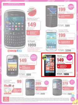 Game : Save Money this Spring (21 Aug - 27 Aug 2013), page 15