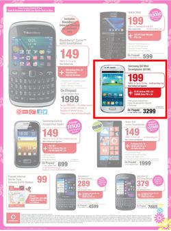 Game : Save Money this Spring (21 Aug - 27 Aug 2013), page 15