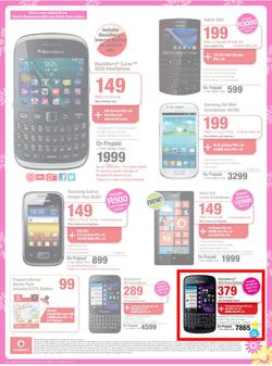 Game : Save Money this Spring (21 Aug - 27 Aug 2013), page 15