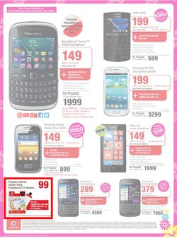 Game : Save Money this Spring (21 Aug - 27 Aug 2013), page 15