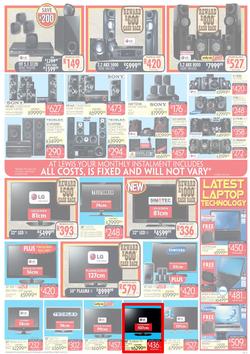 Lewis : Reward Up To R 3000 (19 Aug - 14 Sep 2013), page 15