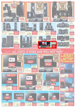 Lewis : Reward Up To R 3000 (19 Aug - 14 Sep 2013), page 15