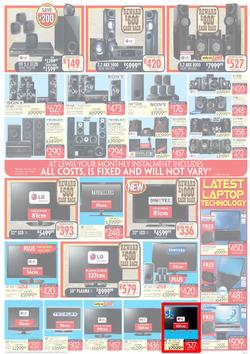 Lewis : Reward Up To R 3000 (19 Aug - 14 Sep 2013), page 15